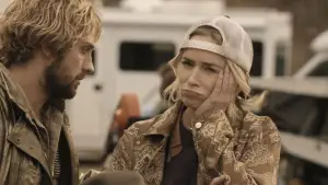 Задник до фильму"Каскадер" #572087