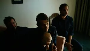 Задник до фильму"The Human Hibernation" #757291