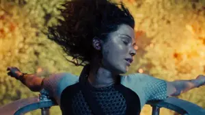 Задник до фильму"Голодні ігри: У вогні" #625121