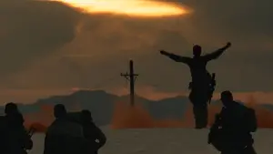 Задник до фильму"Трансформери" #628455