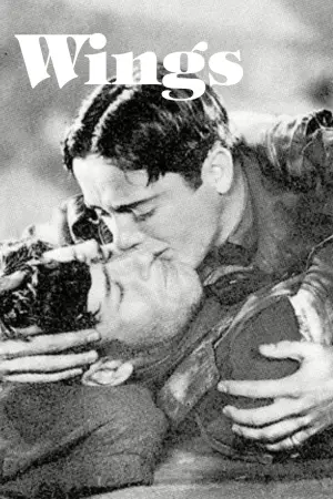 Постер до фильму"Крила" #680010