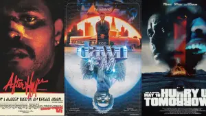 Задник до фильму"Поспішай у завтра" #593898