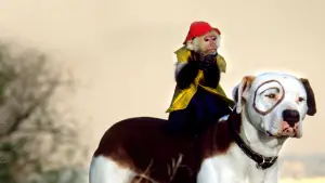 Задник до фильму"Маленькі негідники" #687290