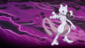 Задник до фильму"劇場版ポケットモンスター ミュウツーの逆襲" #851765
