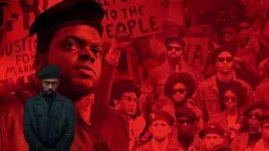 Задник до фильму"Юда і чорний месія" #108861