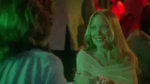 Задник до фильму"Керрі" #639280