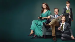 Задник до фильму"Сім