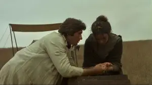 Задник до фильму"Дні жнив" #716429