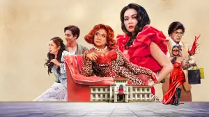 Задник до фильму"Академія лиходіїв" #698948