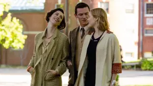 Задник до фильму"Професор Марстон і Диво-жінки" #232458