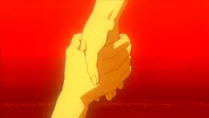 Задник до фильму"Євангеліон нового покоління: Кінець Євангеліону" #648738