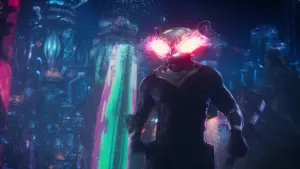 Задник до фильму"Аквамен і загублене королівство" #160432