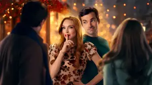 Задник до фильму"Наша маленька таємниця" #666840