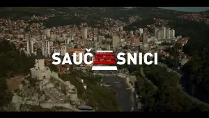 Задник до фильму"Saučesnici" #789359