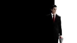 Задник до фильму"Американський психопат" #770535