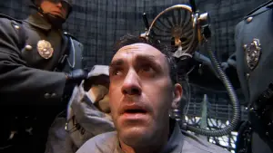 Задник до фильму"Бразилiя" #687120