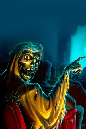 Постер до фильму"Калейдоскоп жахів 2" #296206