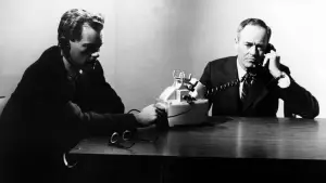 Задник до фильму"Fail Safe" #754058