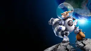 Задник до фильму"Льодовиковий період: Курс на зіткнення" #770705