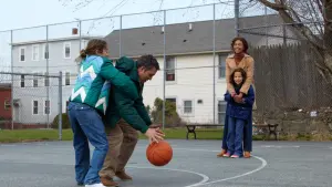 Задник до фильму"Нескінченно білий ведмідь" #271378