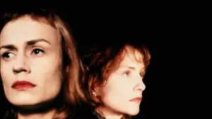 Задник до фильму"Церемонія" #226036