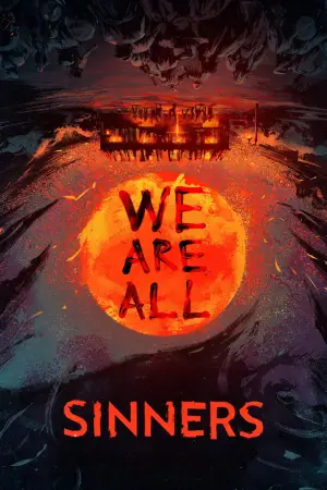 Постер до фильму"Грішники" #513095