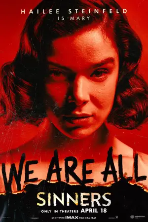 Постер до фильму"Грішники" #512901