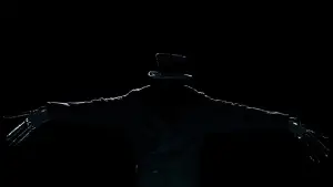 Задник до фильму"Бабадук" #660138