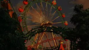 Задник до фильму"Паприка" #529365