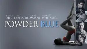 Задник до фильму"Блідо-синє" #653430