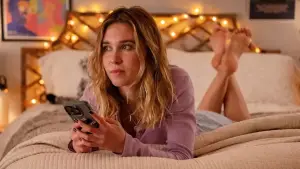 Задник до фильму"Крик 7" #759557