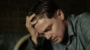 Задник до фильму"Острів проклятих" #558500