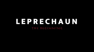 Задник до фильму"Leprechaun: The Beginning" #935546