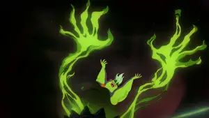 Задник до фильму"Русалонька" #601926