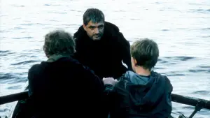 Задник до фильму"Повернення" #213714