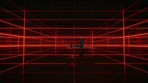 Задник до фильму"Трон 3" #517942