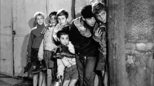 Задник до фильму"Війна ґудзиків" #490277