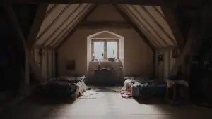 Задник до фильму"Гамнет" #795816