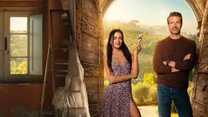 Задник до фильму"Дольче вілла" #614762