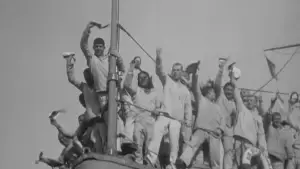 Задник до фильму"Броненосець «Потьомкін»" #534168