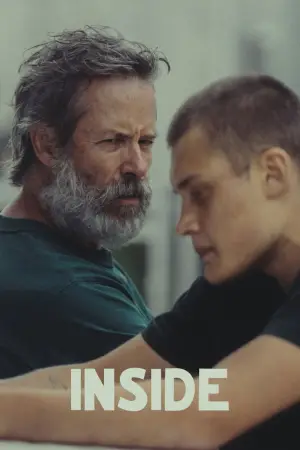 Постер до фильму"Внутрішнє" #698162