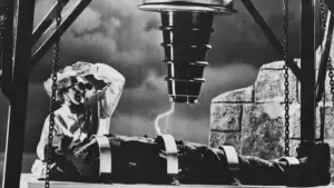 Задник до фильму"Молодий Франкенштейн" #682300