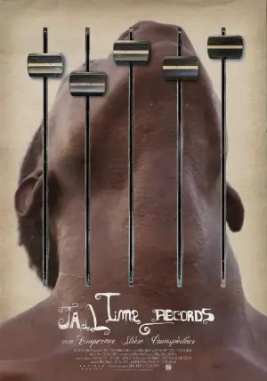 Постер до фильму"Jail Time Records" #915899