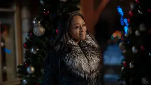 Задник до фильму"Мій таємний Санта" #590658