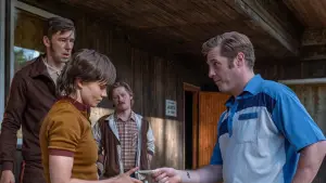 Задник до фильму"Meie Erika" #808177