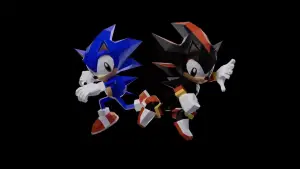 Задник до фильму"Їжак Сонік 3" #551591