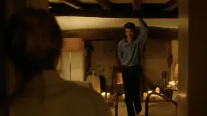 Задник до фильму"Час жити" #563058