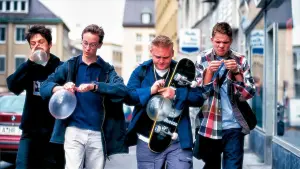 Задник до фильму"Мурахи в штанях" #486332