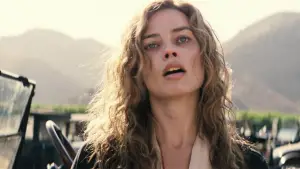 Задник до фильму"Вавилон" #620787