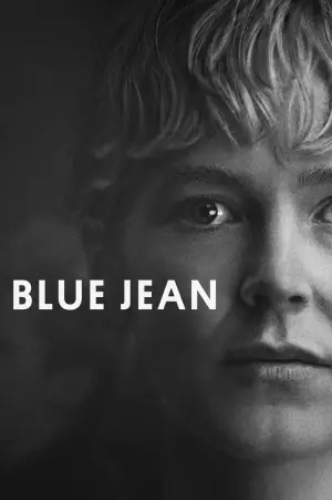Постер до фильму"Blue Jean" #758994